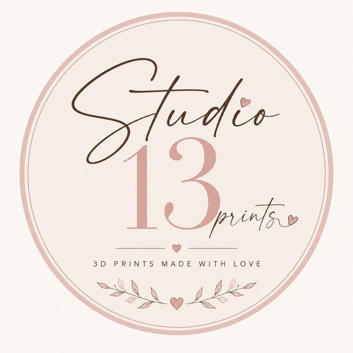 Studio 13 Prints